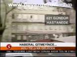 Haberal Gitmeyince...