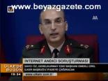 İnternet Andıcı Soruşturması