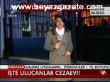 İşte Ulucanlar Cezaevi