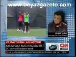 Yılmaz Vural Anlatıyor