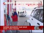İndirim Beklerken Zam Geldi