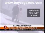 Havalar Soğuyor