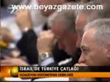 İsrail'de Türkçe Çatlağı