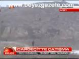 Dargeçit'te Çatışma
