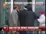 Balyoz'da İkinci Duruşma