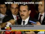 Ergenekon Açıklaması