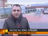 Balyoz'da İkinci Duruşma