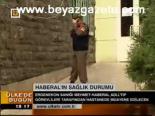 Haberal'ın Sağlık Durumu