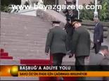 Başbuğ'a Adliye Yolu