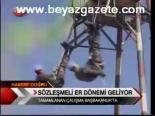 Sözleşmeli Er Dönemi Geliyor