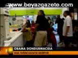 Obama Dondurmacıda