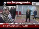 İşte Diyarbakır'ın Nabzı