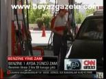 Benzine Yine Zam