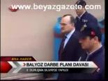 Balyoz Darbe Planı Davası