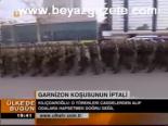 Garnizon Koşusunun İptali