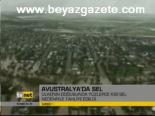 Avustralya'da Sel