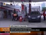 Diplomata Saldırı