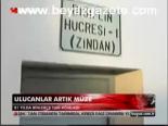 Ulucanlar Artık Müze