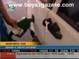 Benzin 4 Liraya Dayandı
