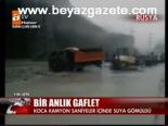 Bir Anlık Gaflet