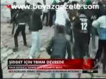 Şiddet İçin Tbmm Devrede