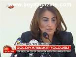Gül Diyarbakır Yolcusu