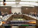 İstihdam Eylem Planı