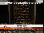 Son 3 Gün