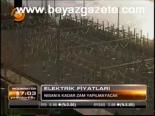 Elektrik Fiyatları