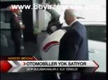 Otomobil Yok Satıyor