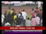 Futbolda Şiddet Her Yerde