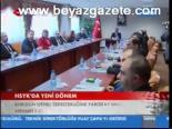 Hsyk'da Yeni Dönem