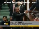 2011'de Türkiye