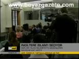 İngiltere İslam'ı Seçiyor