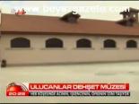 Ulucanlar Dehşet Müzesi