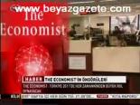 The Economist'in Öngörüleri