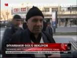 Diyarbakır Gül'ü Bekliyor