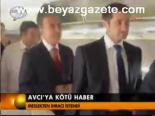 Avcı'ya Kötü Haber