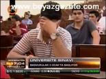 Üniversite Sınavı
