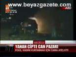 Yanan Cipte Can Pazarı