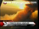 Türkiye - İsrail İlişkileri