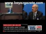 Chp Söz Değil Kanıt İstiyor