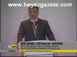 Bölgesel Ortaklık Zirvesi