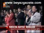 Kristal Kayısı Ödülleri
