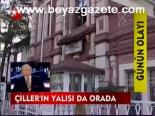 Çiller'in Yalısı Da Orada