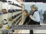 2011 Ayakkabı Ve Moda Fuarı