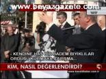 Kim, Nasıl Değerlendirdi?