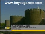 Narkotik Film Seti