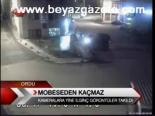 Mobeseden Kaçmaz