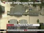 Avusturalya'da Sel Felaketi